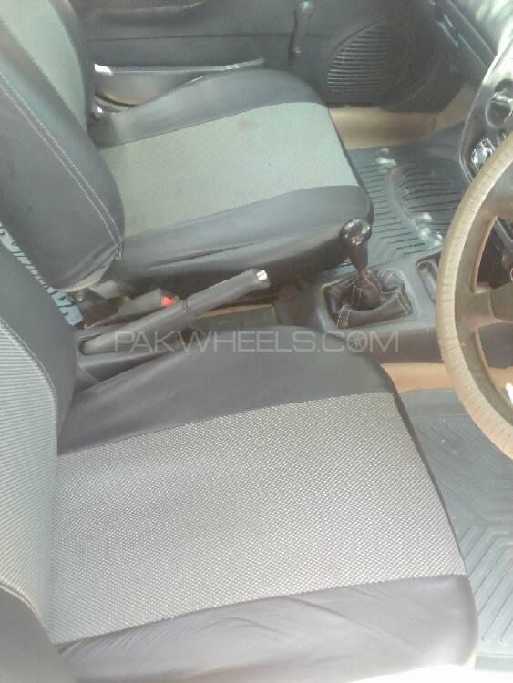 ہونڈا سٹی 2003 for Sale in اوکاڑہ ہونڈا سٹی 2003 for Sale in اوکاڑہ Image-9