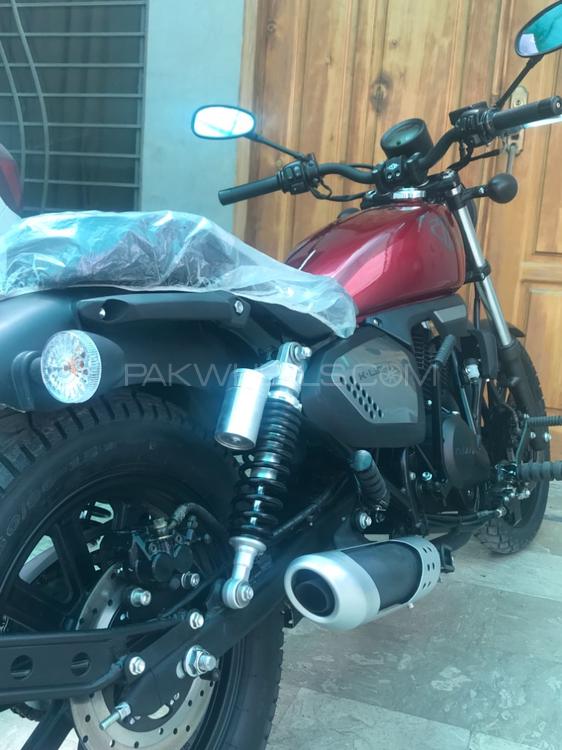 Benelli TNT 25  2019 for Sale Benelli TNT 25  2019 for Sale Image-4