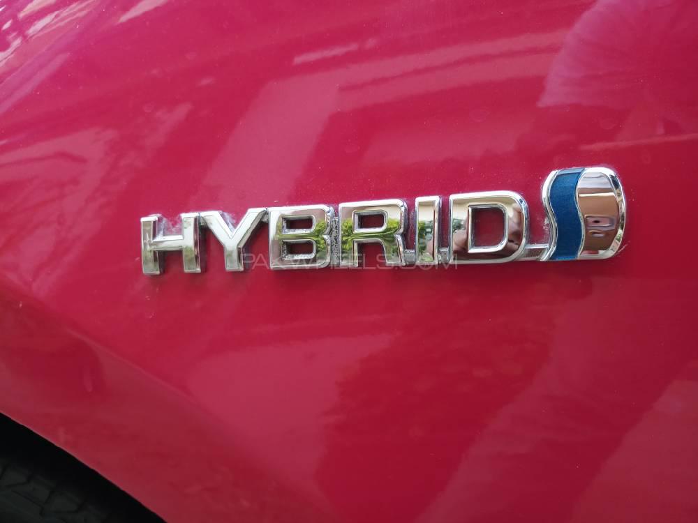 Toyota Aqua 2016 for Sale in Karachi Toyota Aqua 2016 for Sale in Karachi Image-19