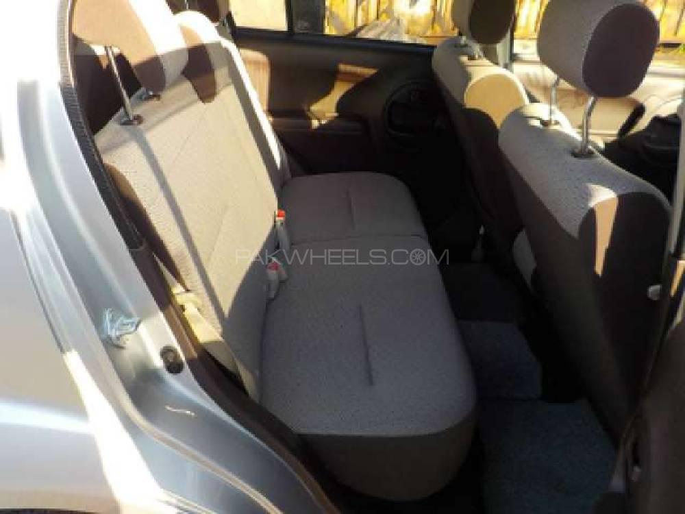 Toyota Passo 2015 for Sale in Islamabad Toyota Passo 2015 for Sale in Islamabad Image-16