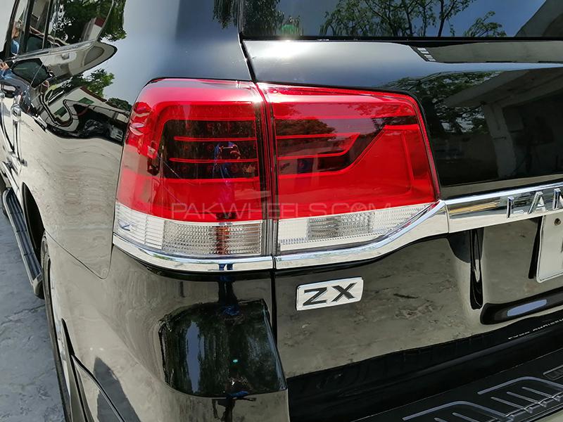 Toyota Land Cruiser 2008 To 2018 Conversion Kit - GBT Brand Toyota Land Cruiser 2008 To 2018 Conversion Kit - GBT Brand Image-9