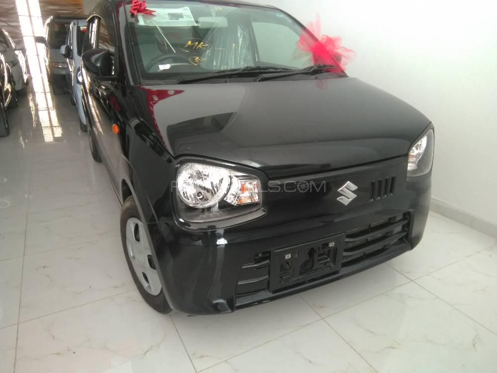 Suzuki Alto 2016 for Sale in Sargodha Image-1