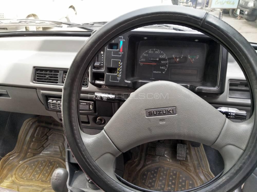 Suzuki Mehran 2018 for Sale in Bahawalpur Suzuki Mehran 2018 for Sale in Bahawalpur Image-4