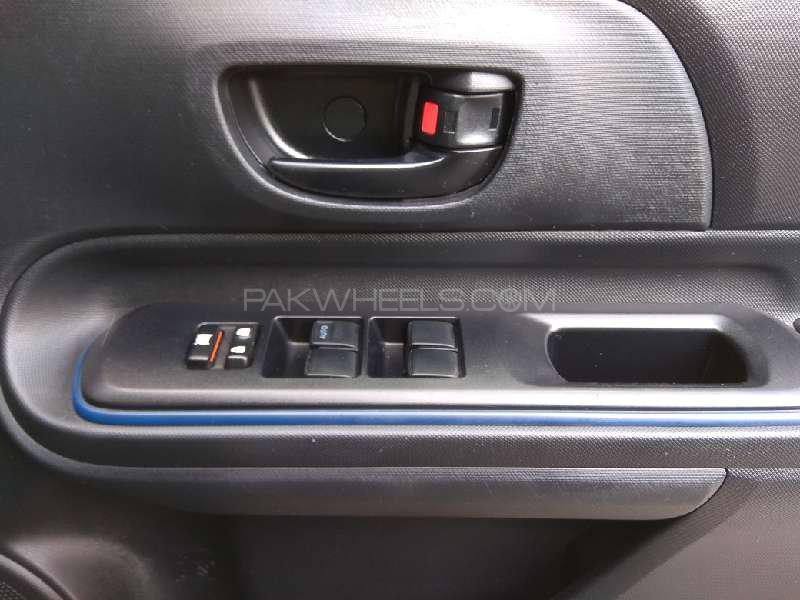 Toyota Aqua 2015 for Sale in Karachi Toyota Aqua 2015 for Sale in Karachi Image-8