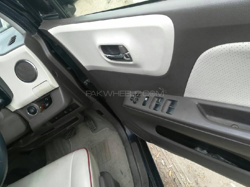 Nissan Moco 2014 for Sale in Lahore Nissan Moco 2014 for Sale in Lahore Image-7