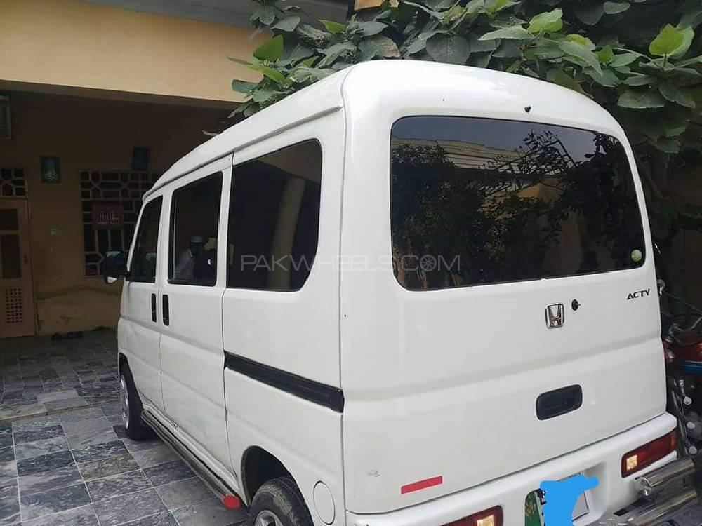 Honda Acty 2012 for Sale in Mardan Honda Acty 2012 for Sale in Mardan Image-2