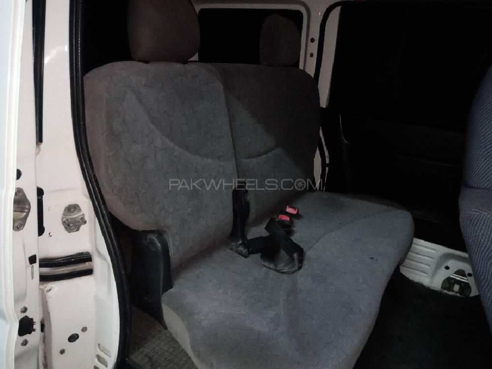 Honda Acty 2012 for Sale in Mardan Honda Acty 2012 for Sale in Mardan Image-5