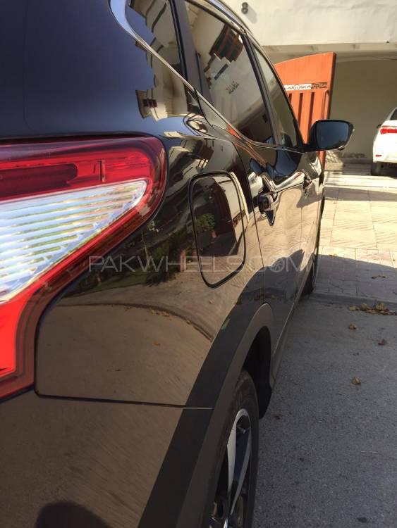 Nissan Qashqai 2015 for Sale in Islamabad Nissan Qashqai 2015 for Sale in Islamabad Image-5