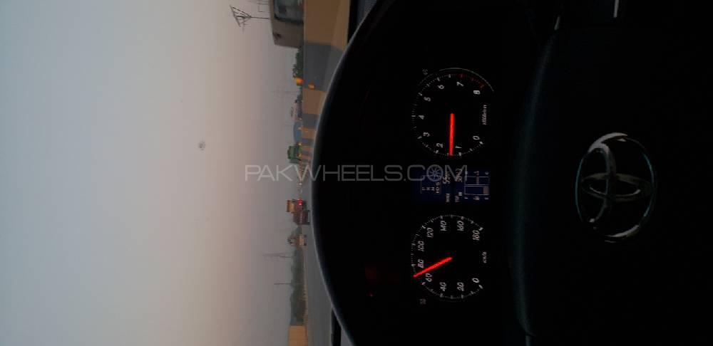 ٹویوٹا مارک ایکس 2005 for Sale in کراچی ٹویوٹا مارک ایکس 2005 for Sale in کراچی Image-10