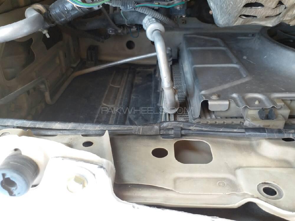 ٹویوٹا ویٹز 2007 for Sale in سبی ٹویوٹا ویٹز 2007 for Sale in سبی Image-15