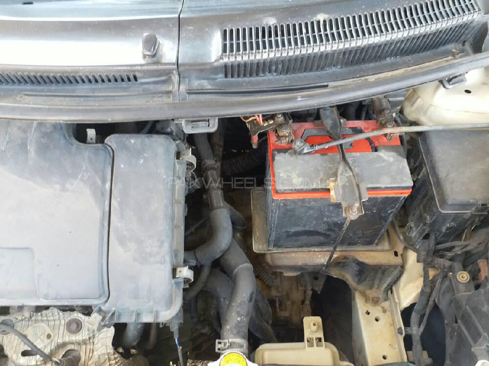 ٹویوٹا ویٹز 2007 for Sale in سبی ٹویوٹا ویٹز 2007 for Sale in سبی Image-16