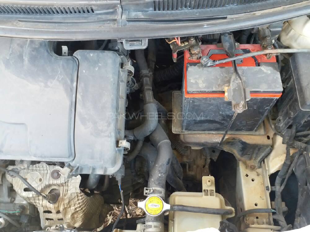 ٹویوٹا ویٹز 2007 for Sale in سبی ٹویوٹا ویٹز 2007 for Sale in سبی Image-17