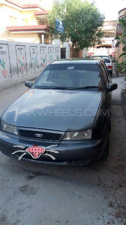Daewoo Cielo 1998 for Sale in Rawalpindi Image-1