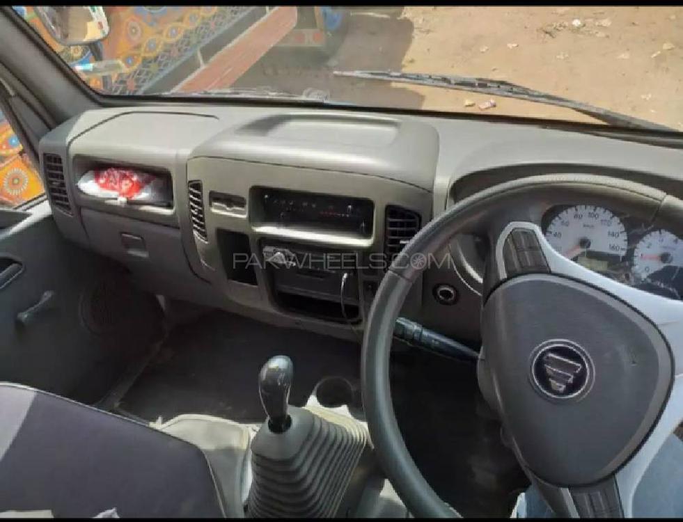 Master Foton 2019 for Sale in Lahore Image-1