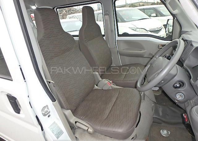 سوزوکی ایوری 2015 for Sale in گجرانوالہ سوزوکی ایوری 2015 for Sale in گجرانوالہ Image-4