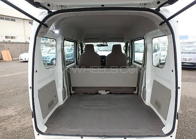 سوزوکی ایوری 2015 for Sale in گجرانوالہ سوزوکی ایوری 2015 for Sale in گجرانوالہ Image-6