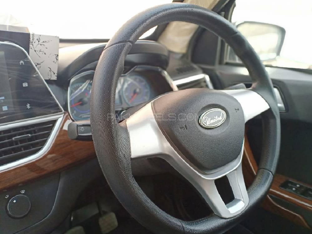 United Bravo 2019 for Sale in Vehari United Bravo 2019 for Sale in Vehari Image-4