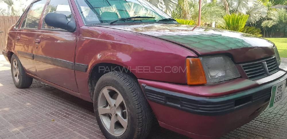 Daewoo Other 1990 for Sale in Lahore Image-1