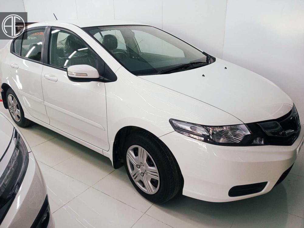 Honda City 2019 for Sale in Rawalpindi Honda City 2019 for Sale in Rawalpindi Image-2