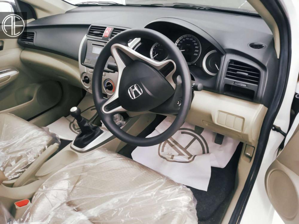 Honda City 2019 for Sale in Rawalpindi Honda City 2019 for Sale in Rawalpindi Image-7