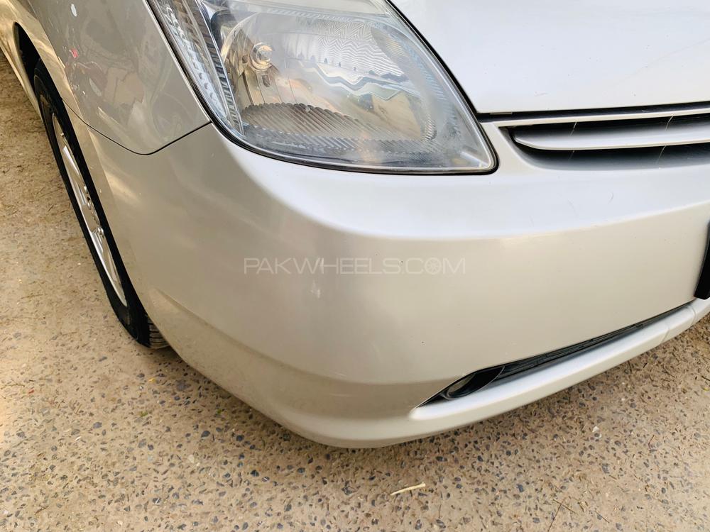 ٹویوٹا پریوس 2011 for Sale in ساہیوال ٹویوٹا پریوس 2011 for Sale in ساہیوال Image-7