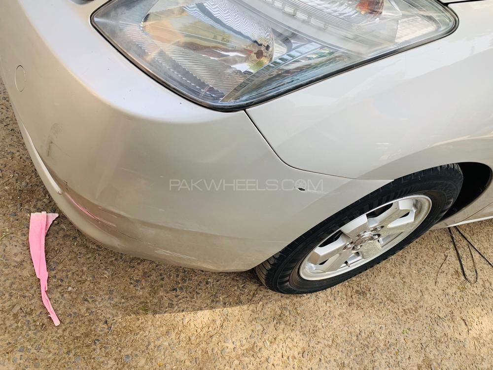 ٹویوٹا پریوس 2011 for Sale in ساہیوال ٹویوٹا پریوس 2011 for Sale in ساہیوال Image-8