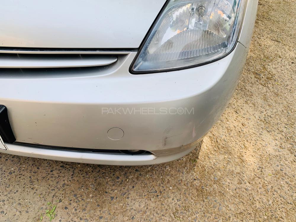 ٹویوٹا پریوس 2011 for Sale in ساہیوال ٹویوٹا پریوس 2011 for Sale in ساہیوال Image-9
