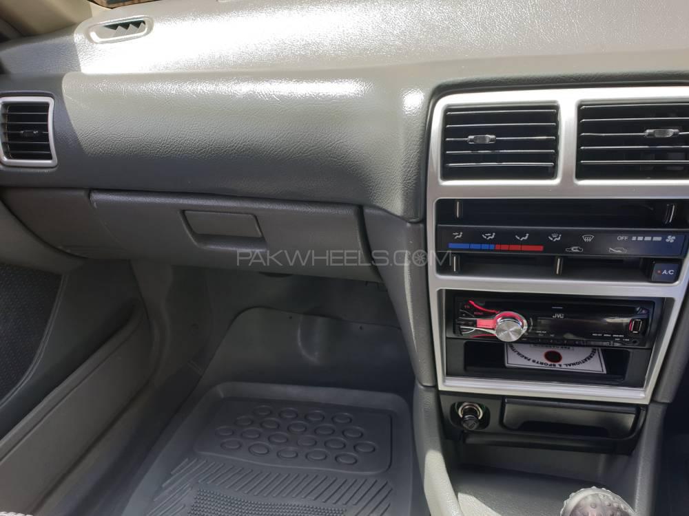 Suzuki Cultus 2015 for Sale in Hyderabad Suzuki Cultus 2015 for Sale in Hyderabad Image-2