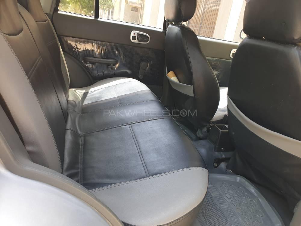 Suzuki Cultus 2015 for Sale in Hyderabad Suzuki Cultus 2015 for Sale in Hyderabad Image-10