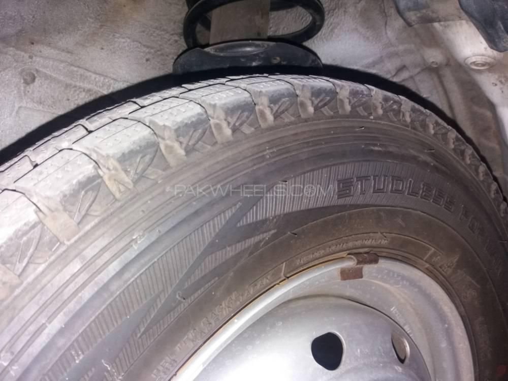 Mazda Scrum Van 2014 for Sale in Sahiwal Mazda Scrum Van 2014 for Sale in Sahiwal Image-3