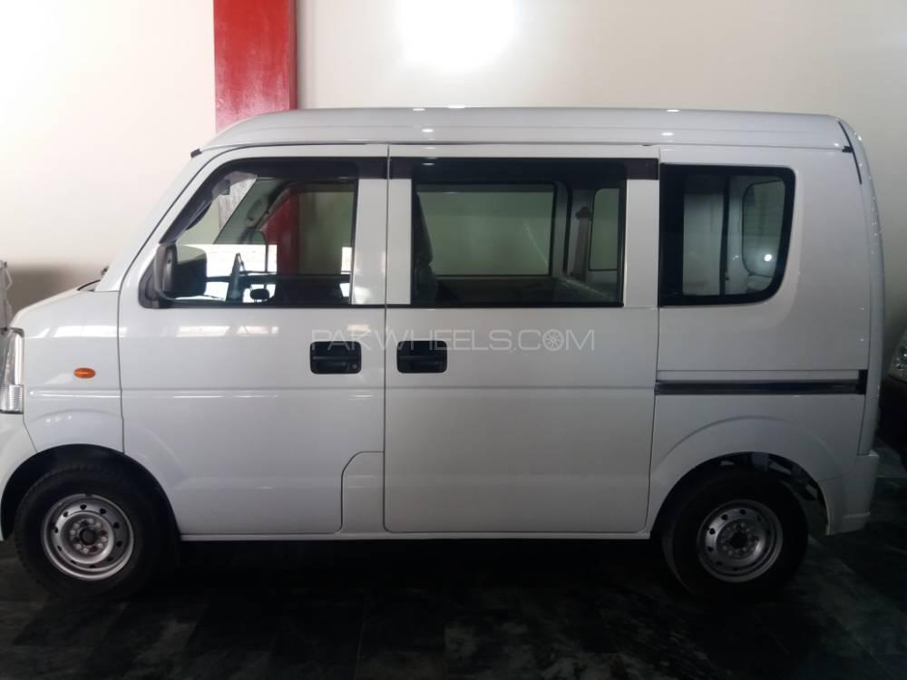 Mazda Scrum Van 2014 for Sale in Sahiwal Mazda Scrum Van 2014 for Sale in Sahiwal Image-4
