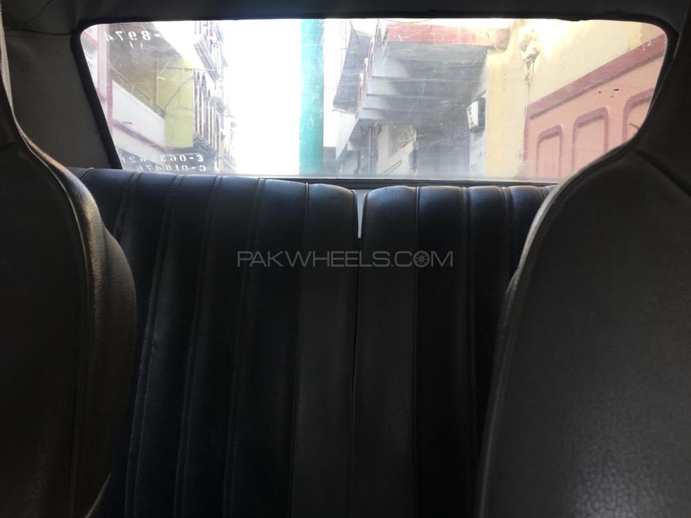 Toyota Starlet 1974 for Sale in Karachi Toyota Starlet 1974 for Sale in Karachi Image-2