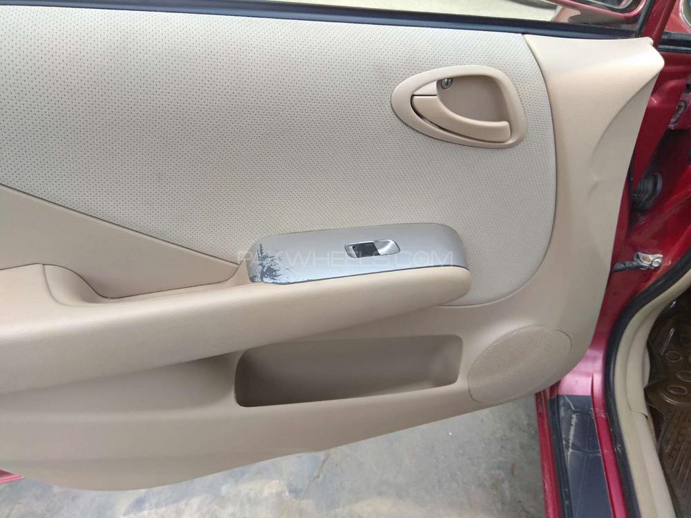 Honda City 2006 for Sale in Lahore Honda City 2006 for Sale in Lahore Image-6