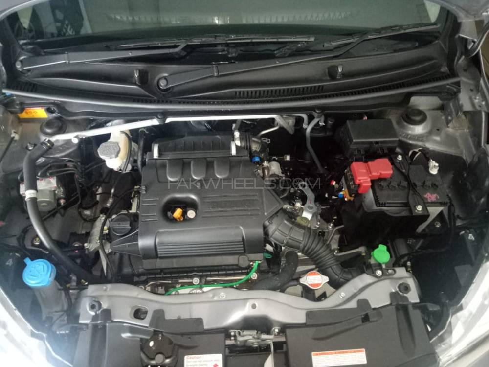 Suzuki Cultus 2019 for Sale in Lahore Suzuki Cultus 2019 for Sale in Lahore Image-6