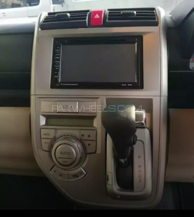 Honda Zest 2008 for Sale in Islamabad Image-1