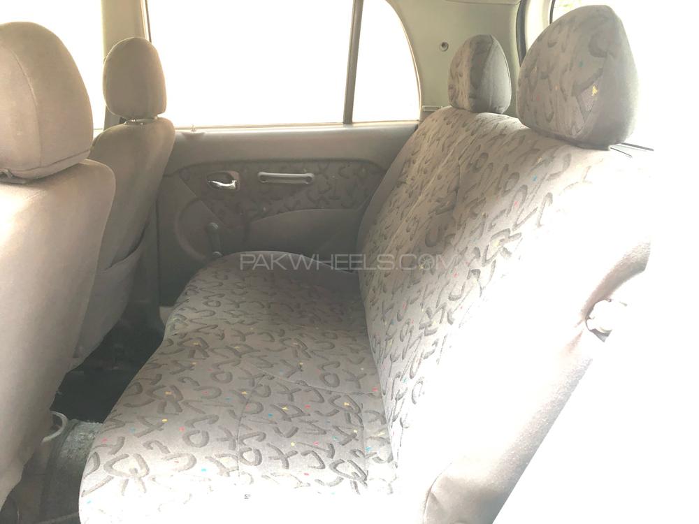 Hyundai Santro 2004 for Sale in Rawalpindi Hyundai Santro 2004 for Sale in Rawalpindi Image-13