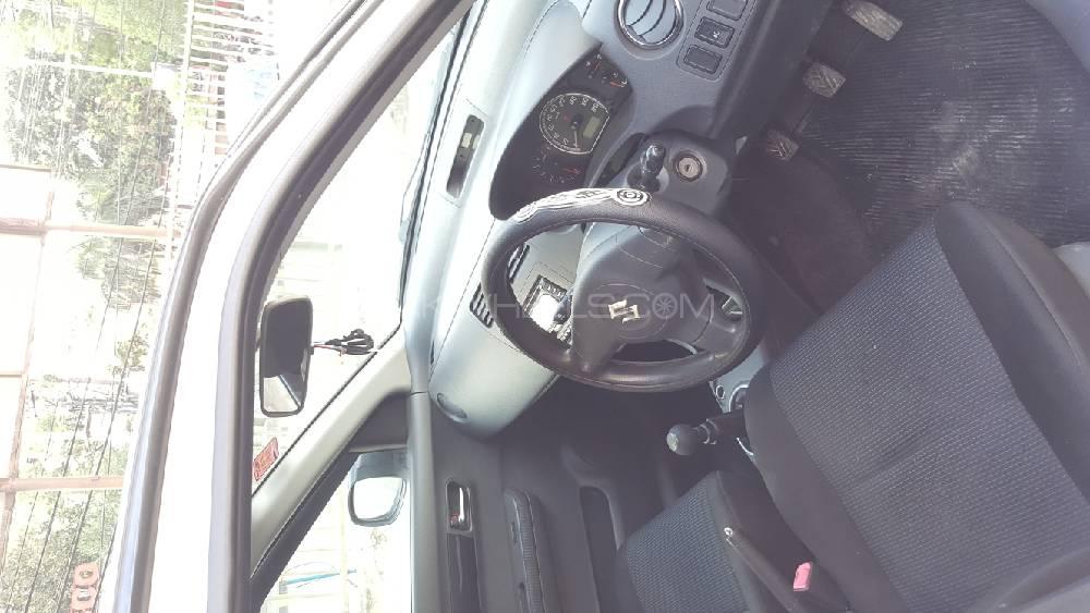 Suzuki Swift 2010 for Sale in Lahore Suzuki Swift 2010 for Sale in Lahore Image-7