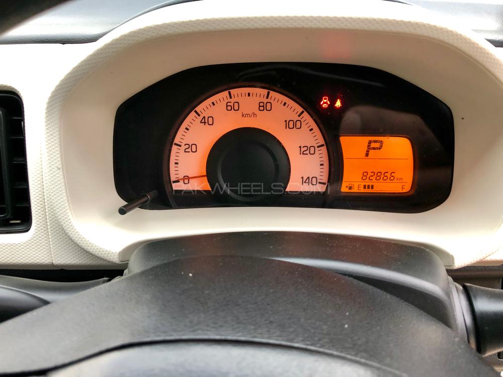 Suzuki Alto 2014 for Sale in Rawalpindi Suzuki Alto 2014 for Sale in Rawalpindi Image-9