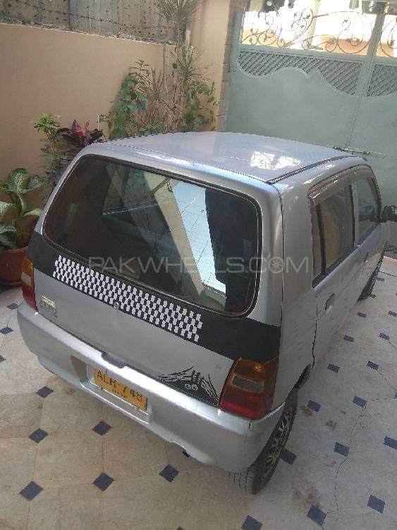 Suzuki Alto 1998 for Sale in Karachi Image-1