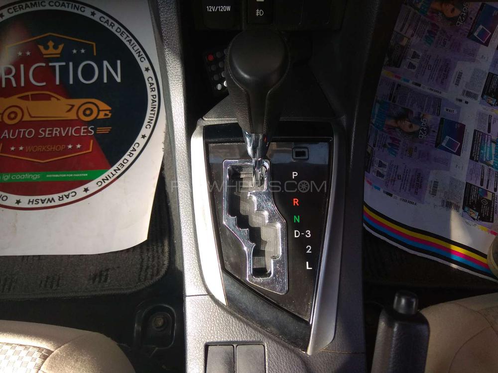 Toyota Corolla 2016 for Sale in Karachi Toyota Corolla 2016 for Sale in Karachi Image-6
