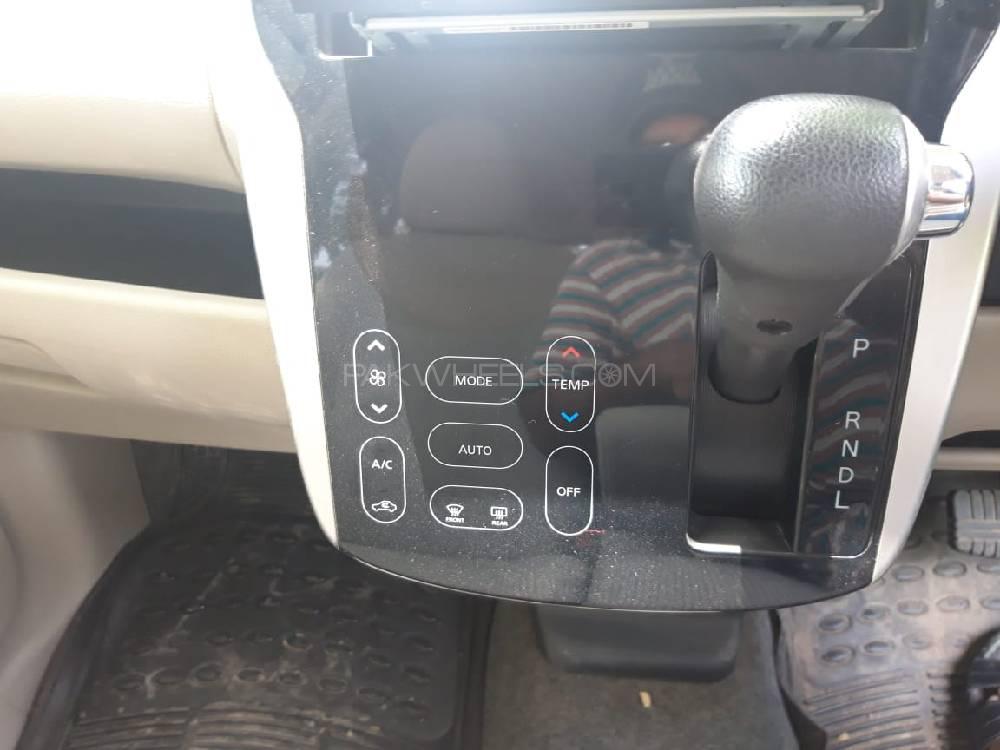 نسان ڈیز 2014 for Sale in بہاولپور نسان ڈیز 2014 for Sale in بہاولپور Image-4