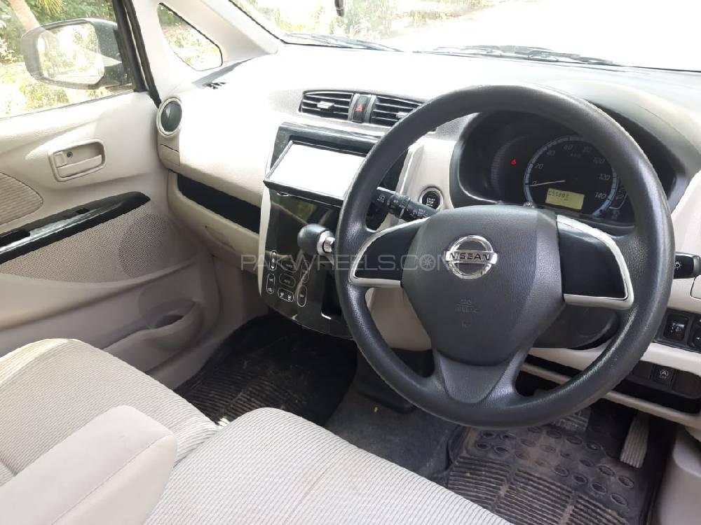 نسان ڈیز 2014 for Sale in بہاولپور نسان ڈیز 2014 for Sale in بہاولپور Image-13