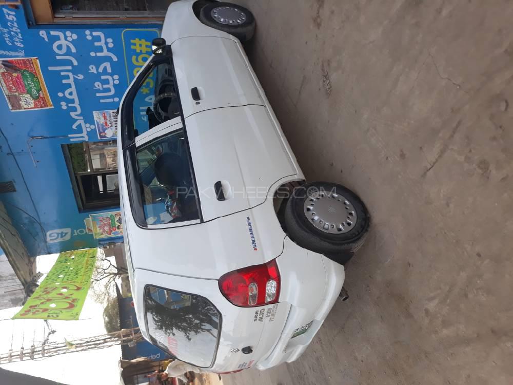 Suzuki Alto 2011 for Sale in Wazirabad Image-1