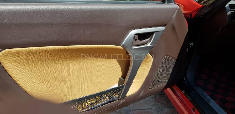 Daihatsu Copen 2014 for Sale in Rawalpindi Daihatsu Copen 2014 for Sale in Rawalpindi Image-11