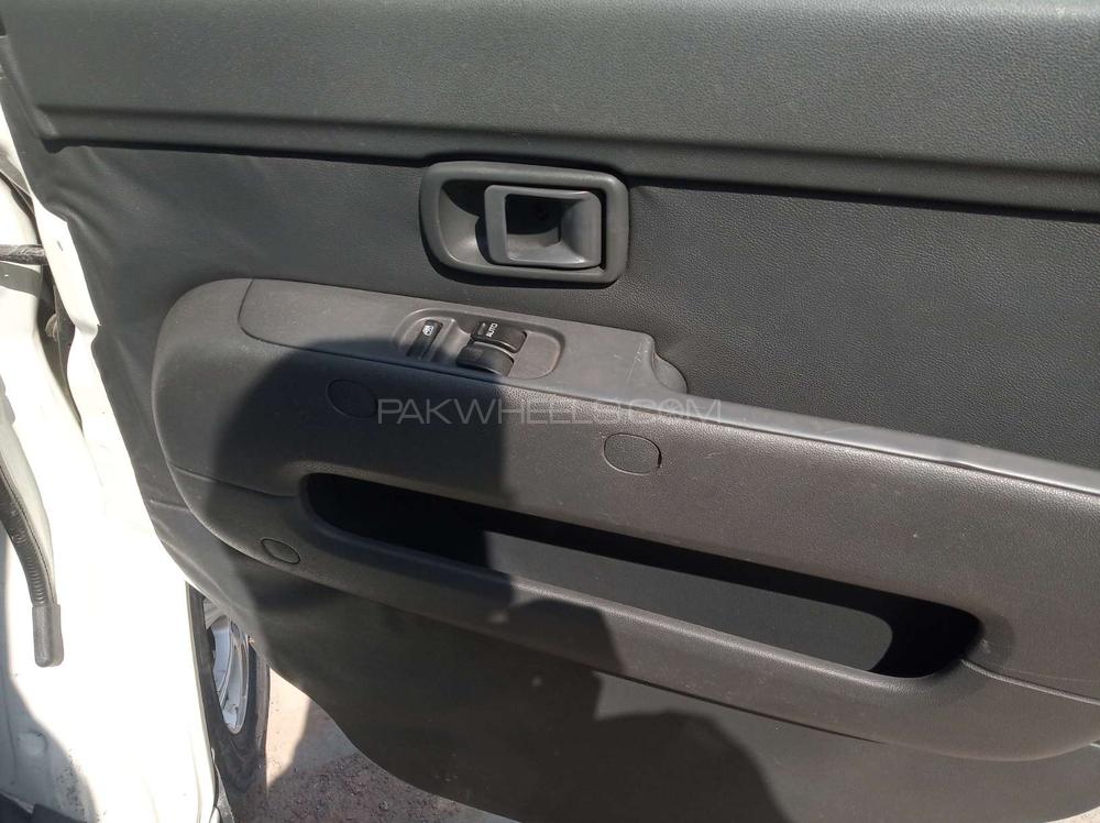 Daihatsu Hijet 2013 for Sale in Gujranwala Daihatsu Hijet 2013 for Sale in Gujranwala Image-10
