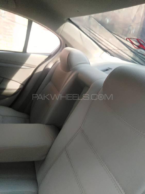 Honda City 2013 for Sale in Gujranwala Honda City 2013 for Sale in Gujranwala Image-4
