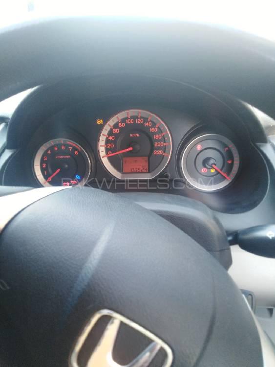 Honda City 2013 for Sale in Gujranwala Honda City 2013 for Sale in Gujranwala Image-8