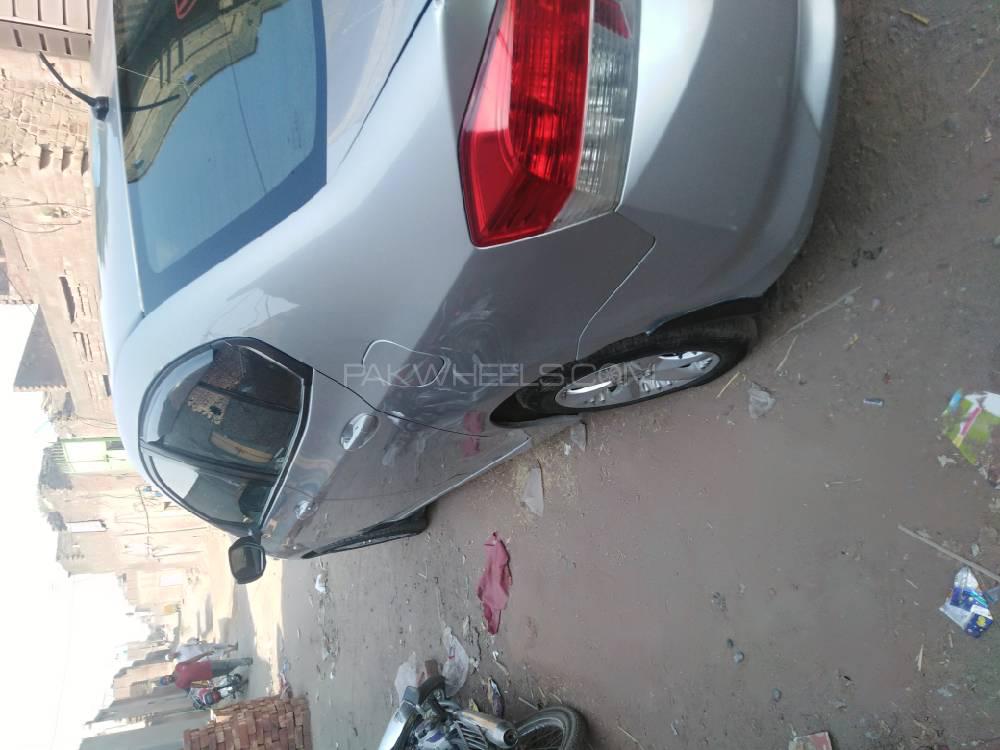 Honda City 2013 for Sale in Gujranwala Honda City 2013 for Sale in Gujranwala Image-13