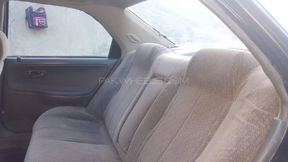ہونڈا سوک 1999 for Sale in ساہیوال ہونڈا سوک 1999 for Sale in ساہیوال Image-11
