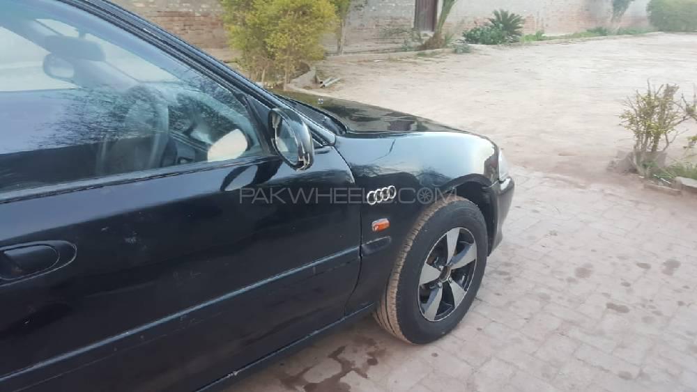 ہونڈا سوک 1999 for Sale in ساہیوال ہونڈا سوک 1999 for Sale in ساہیوال Image-16
